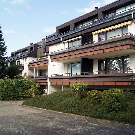 Winterberg Appartement 21032 外观 照片