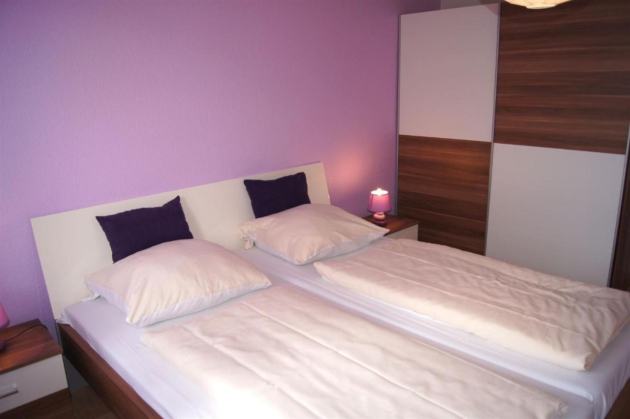 Winterberg Appartement 21032 外观 照片