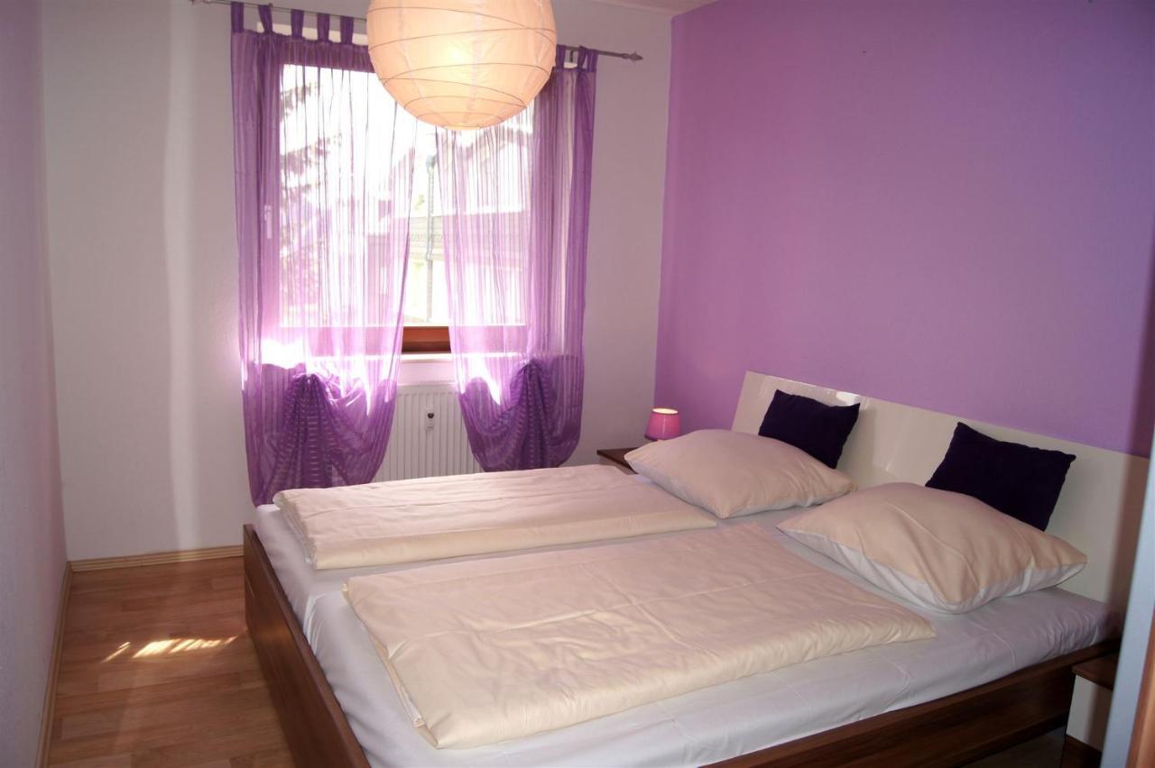 Winterberg Appartement 21032 外观 照片