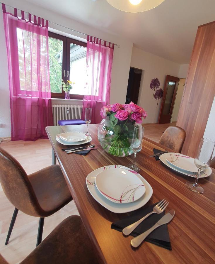 Winterberg Appartement 21032 外观 照片