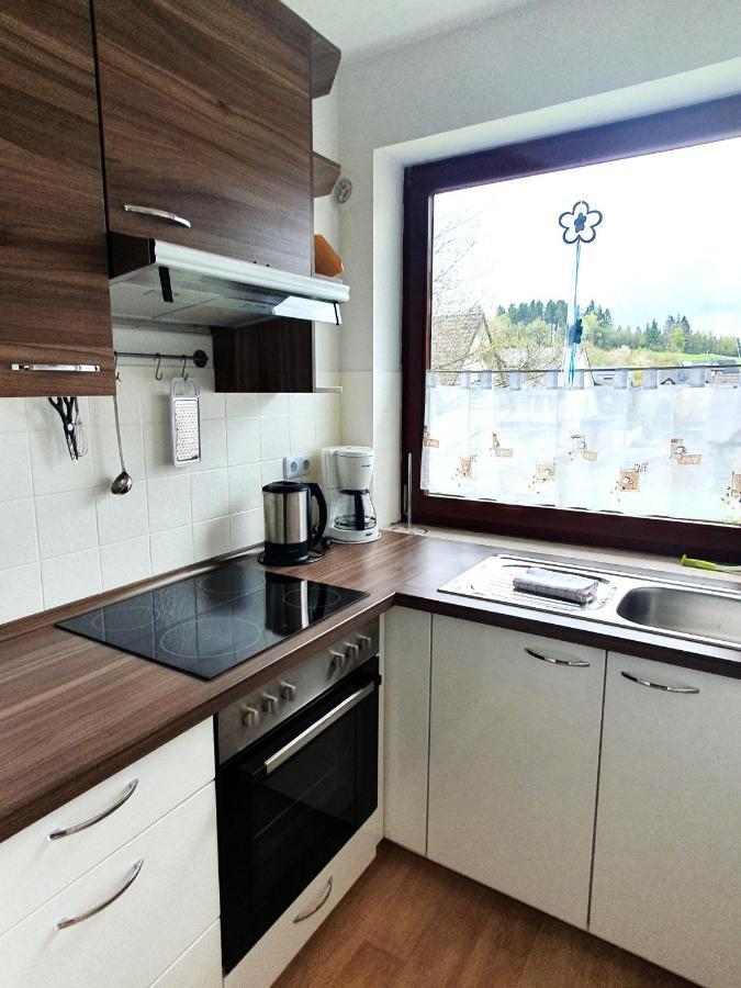 Winterberg Appartement 21032 外观 照片